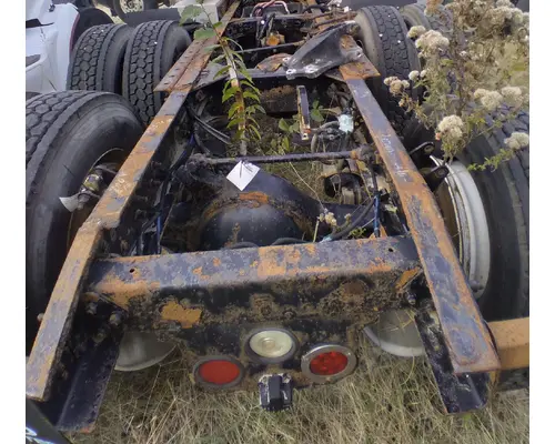 Cutoff Assembly (Housings & Suspension Only)   Us Truck Parts Dallas