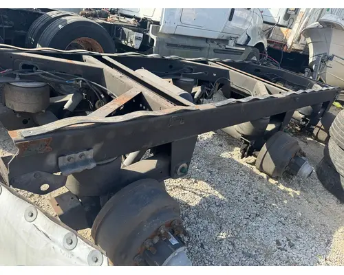 Cutoff Assembly (Housings & Suspension Only)   Usa Trade &amp; Exports Inc