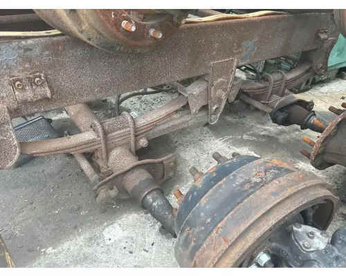 Cutoff Assembly (Housings & Suspension Only)   Usa Trade &amp; Exports Inc