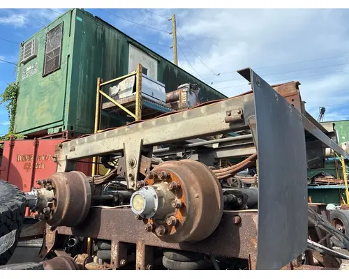 Cutoff Assembly (Housings & Suspension Only)   Usa Trade &amp; Exports Inc