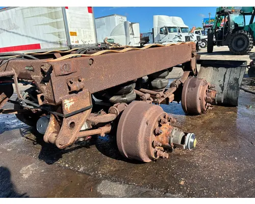 Cutoff Assembly (Housings & Suspension Only)   Usa Trade &amp; Exports Inc