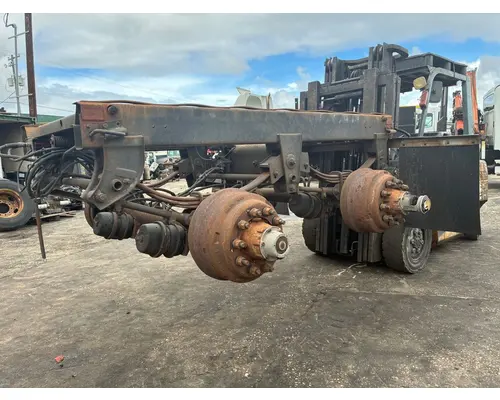 Cutoff Assembly (Housings & Suspension Only)   Usa Trade &amp; Exports Inc
