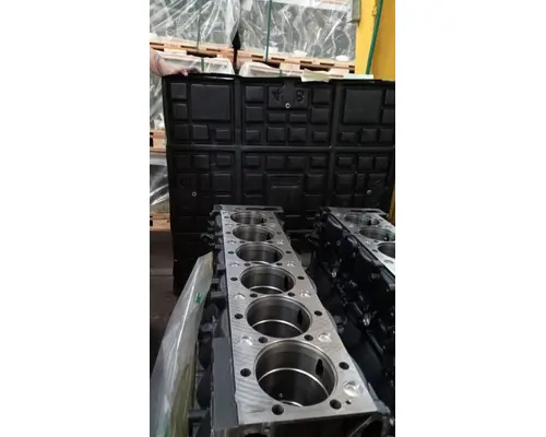 Cylinder Block   Marshfield Transportation Products