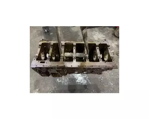 Cylinder Block   Les Camions Gilbert