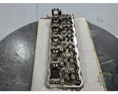 Cylinder Head   Dex Heavy Duty Parts, LLC  