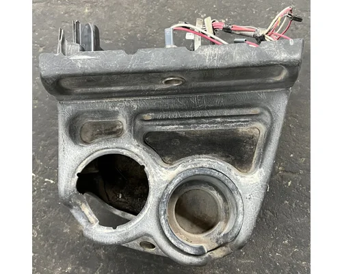 Dash Assembly   HIGH MOUNTAIN HORSEPOWER