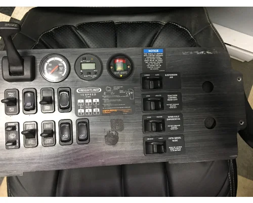 Dash Assembly   Payless Truck Parts