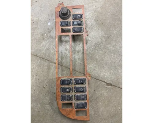 Dash / Console Switch   Truck Salvage International Inc