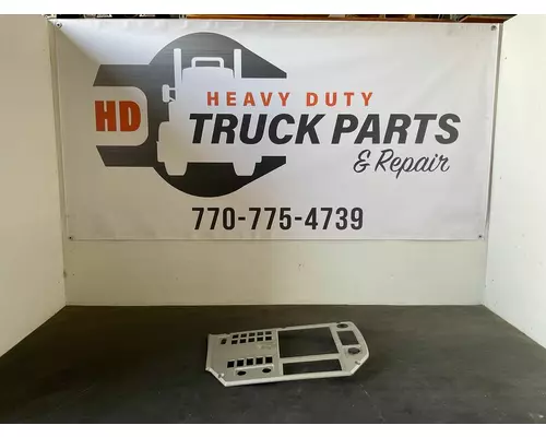 Dash Panel   Hd Truck Repair &amp; Service