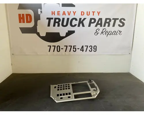 Dash Panel   Hd Truck Repair &amp; Service