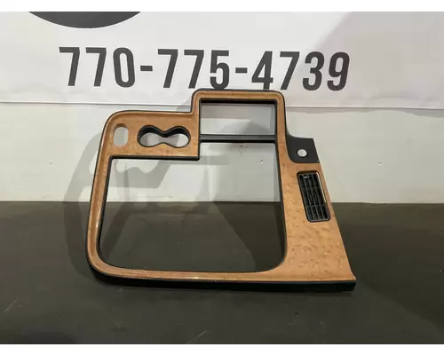 Dash Panel   Hd Truck Repair &amp; Service