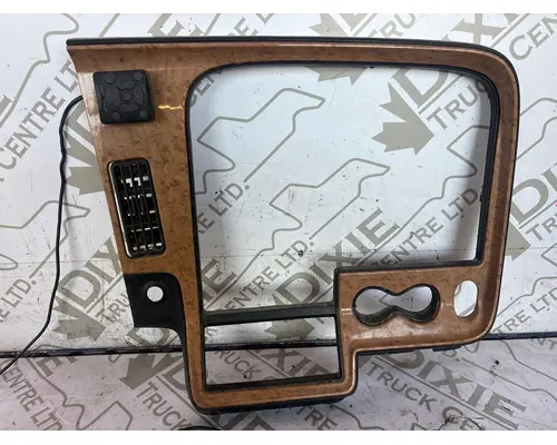 Dash Panel   Dixie Truck Centre