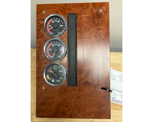 Dash Panel   Valley Truck - Grand Rapids
