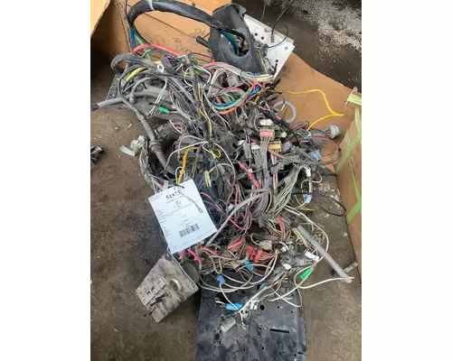 Dash Wiring Harness   WG Truck Centre