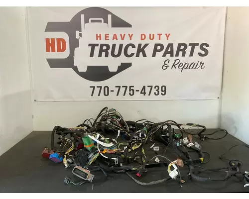 Dash Wiring Harness   Hd Truck Repair &amp; Service