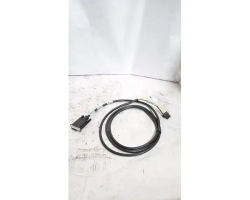 Dash Wiring Harness   Marshfield Transportation Products