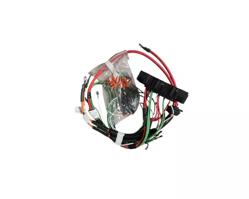 Dash Wiring Harness   K &amp; R Truck Sales, Inc.