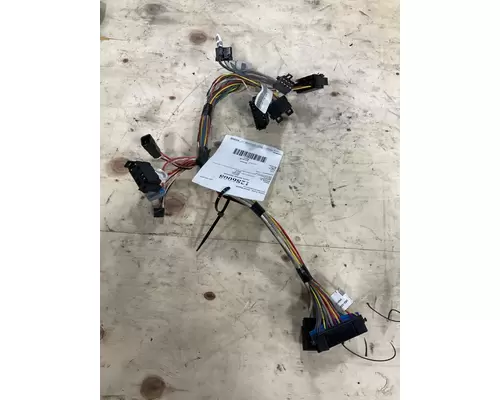 Dash Wiring Harness   Valley Truck - Grand Rapids