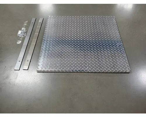 Catwalk   Vander Haags Inc Cb