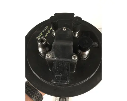 Air Injection Pump   Hagerman Inc.