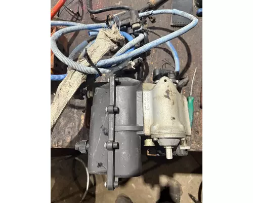 DEF Pump   