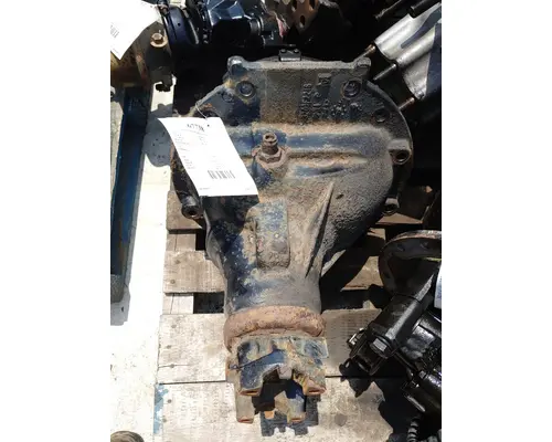Differential Assembly (Rear, Rear)   Truck Salvage International Inc