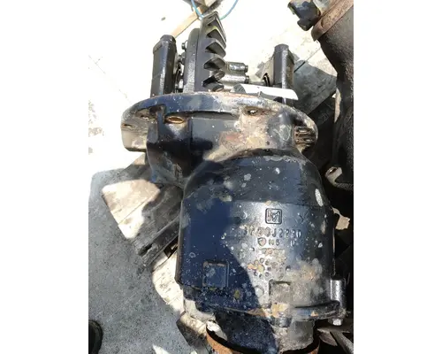 Differential Assembly (Rear, Rear)   Truck Salvage International Inc