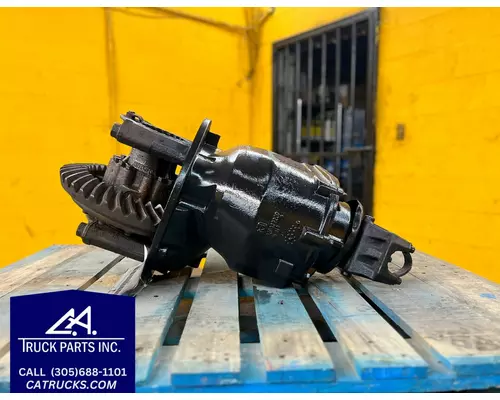 Differential Case   CA Truck Parts