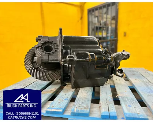 Differential Case   CA Truck Parts