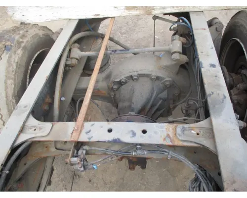 Differential Case   Dixie Truck Centre