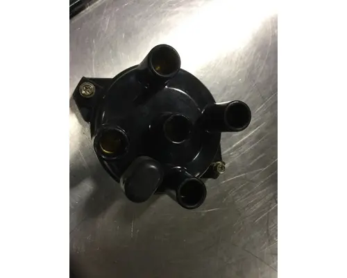 Distributor   Hagerman Inc.