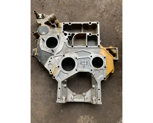 Distributor   Truck Salvage International Inc