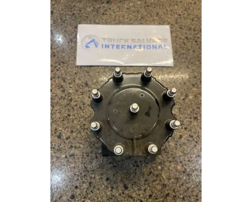 Distributor   Truck Salvage International Inc