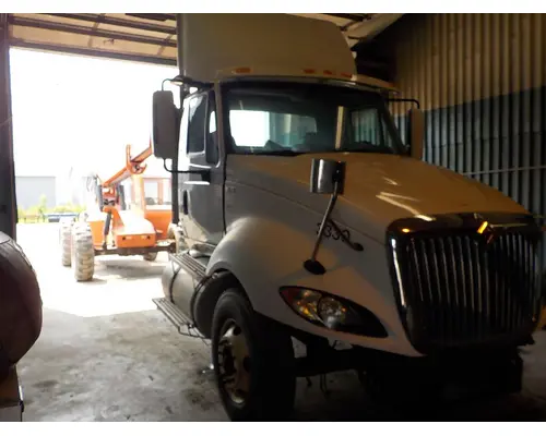 Distributor   Michigan Truck Parts