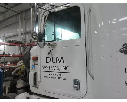 Door Assembly, Front   Valley Truck - Grand Rapids