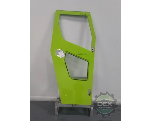 Door Assembly, Front   Dex Heavy Duty Parts, LLC  
