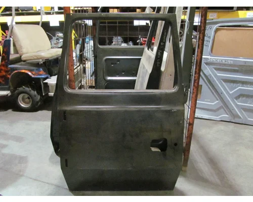Door Assembly, Front   WM. Cohen &amp;amp; Sons