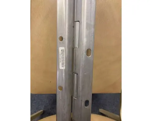 Door Assembly, Front   Joe Tex