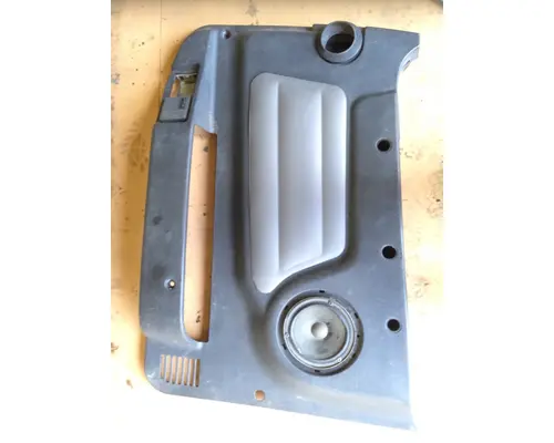 Door Assembly, Front   Payless Truck Parts