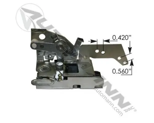 Door Assembly, Front   Medric Enterprises