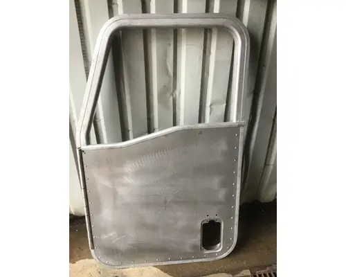 Door Assembly, Front   Marshfield Transportation Products