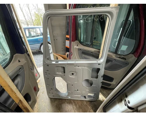 Door Assembly, Front   Les Camions Gilbert
