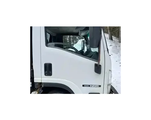 Door Assembly, Front   Les Camions Gilbert
