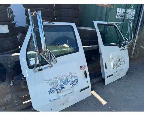 Door Assembly, Front   Usa Trade &amp; Exports Inc