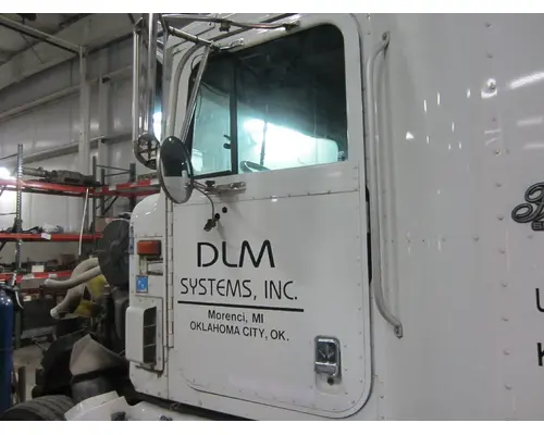 Door Assembly, Front   Valley Truck - Grand Rapids