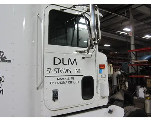 Door Assembly, Front   Valley Truck - Grand Rapids