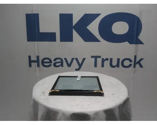 Door Glass, Front   Marshfield Transportation Products