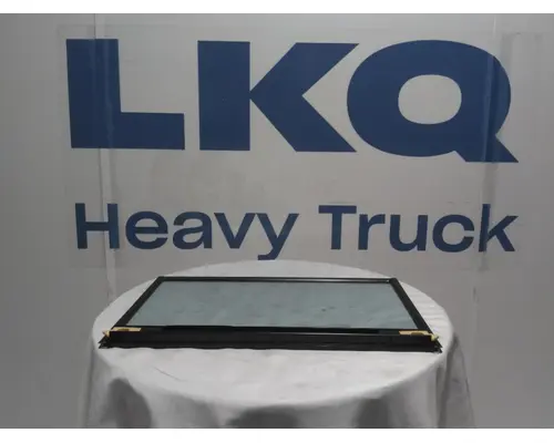 Door Glass, Front   Marshfield Transportation Products