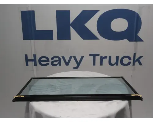 Door Glass, Front   Marshfield Transportation Products