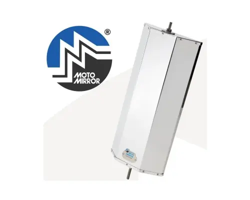 Mirror (Side View)   Vander Haags Inc Sf